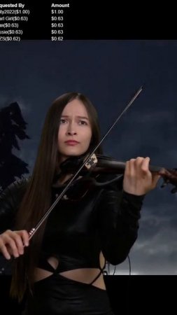 Jason Hayes - Explore 2 (Maria Moon violin cover) - кавер на скрипке от Maria Moon