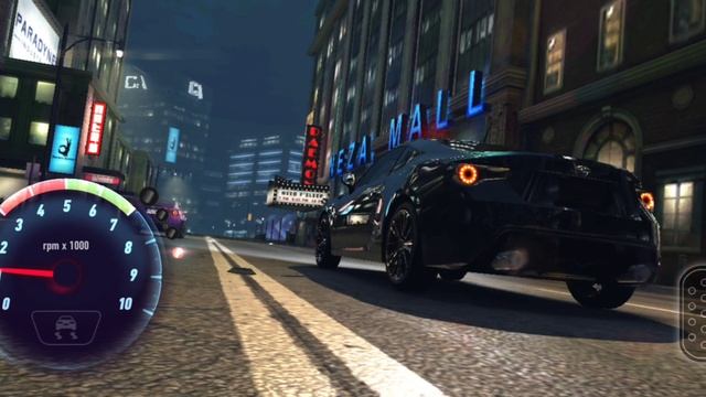 NEED FOR SPEED NO LIMITS прохождение (1 часть) смотреть онлайн