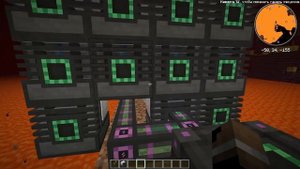 (Minecraft) Гайд по Бесконечной энергии Create + Mekanism 1.20.1-1.20.x  [?