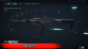 ЛУЧШАЯ СБОРКА НОВОЙ ПП QCQ171 | НОВАЯ МЕТА?  | DELTA FORCE