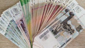 Распределение денег 💰 по конвертам ✉️ #24