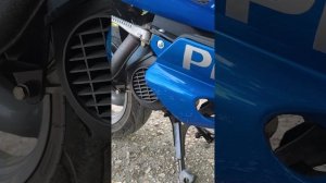 Peugeot SpeedFight 2 100