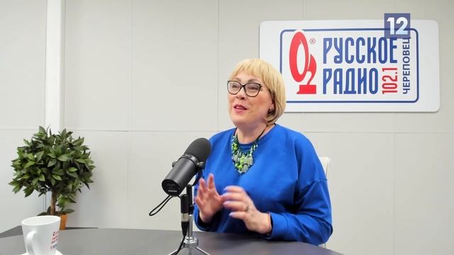 Городская среда: Светлана Волевач о журналистике, и не только