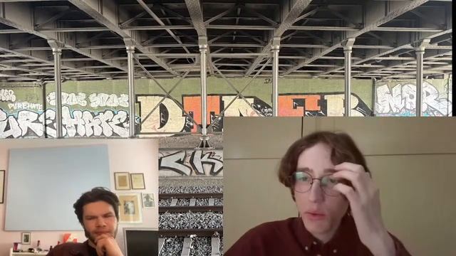 В гостях Лука Андреев! 19:00 ПО МСК смотреть онлайн