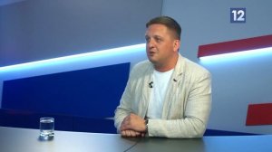 Перекресток: Николай Сальников