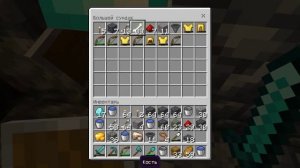 Бесконечная ферма костей в Майнкрафт