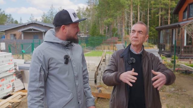 Строительство дома из CLT-панелей от А до Я. Российская модернизация технологии, цены и этапы.