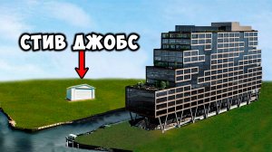 Офисы Миллиардеров - Тир Лист