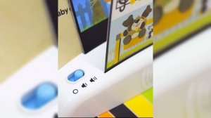 Обзор музыкальной игрушки-пианино от Hape 🎵
Волшебное прикосновение