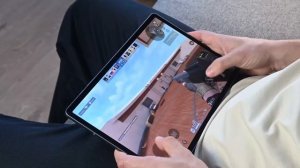 Что нового в Samsung Tab S10+? Разбираем все фишки!