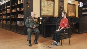 Что означает героизм? (Связь поколений. 5 июня 2025)