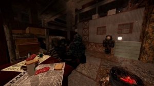 ГДЕ СОБИРАТЬ МАЯЧКИ ДЛЯ БУРЯТА В СТАЛКРАФТ? | stalcraft |