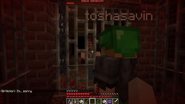Он знает, где ты живешь 18+ (minecraft horror) #minecraft #horror смотреть онлайн