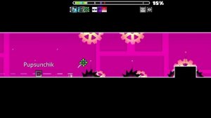 в геометри Даш мультиплеер