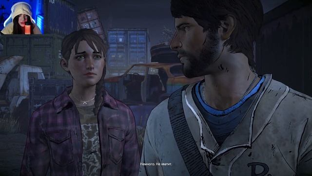 #1 НОВЫЕ ПЕРСОНАЖИ! ▲ХОДЯЧИЕ МЕРТВЕЦЫ 3 сезон▲The Walking Dea смотреть онлайн