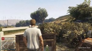 Фигурка 54 — GTA Online