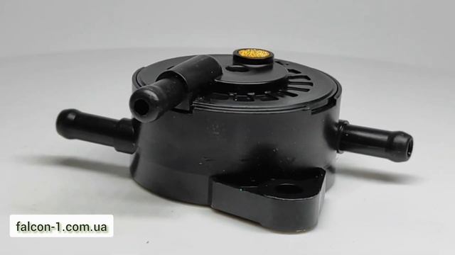 Паливний насос Husqvarna TC342T Kawasaki FS541V FR541V FR600V FR651V FR691V JOHN DEERE смотреть онлайн