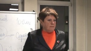 врач. к.м.н. О.В.Подхомутникова о Ивнинг формуле