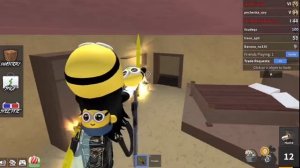 СМЕШНЫЕ МОМЕНТЫ ММ2!! 💛