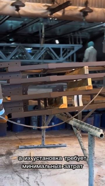 Тентовые ангары в повседневной жизни смотреть онлайн