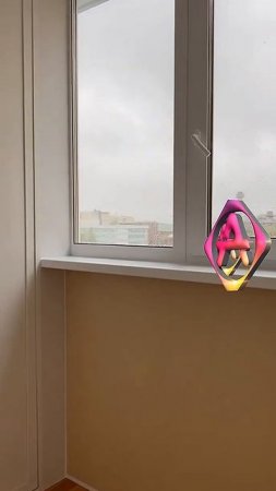 Лоджия на заказ от Аконика