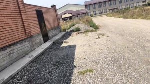 Chechnya Starye Atagi room tour on our street Чечня Старые-Атаги рум тур по