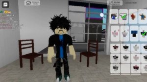 как сделать мой скин в роблоксе режим брукхейвен