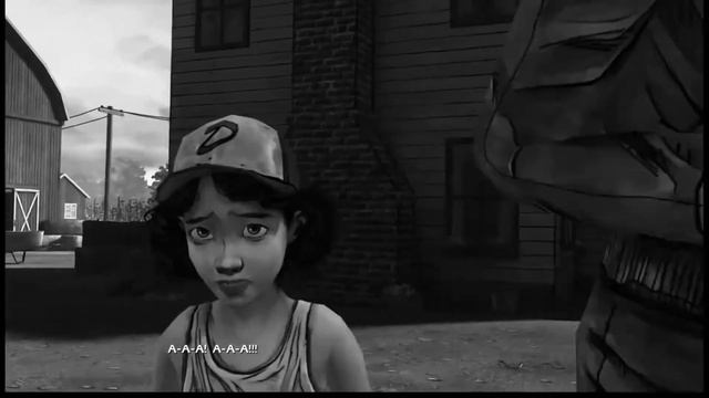 The Walking Dead: The Game #1 Шон Грин - любовь с первого взгляда смотреть онлайн