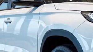 "Новая LADA Niva Travel 2025 — Честный Обзор, Тест-Драйв и Все Из