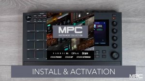 AKAI MPC: How to Install and Activate New MPC Plugins and Instruments