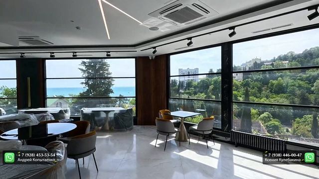 АКЦИЯ! Успей купить по лучшей цене до запуска отеля "Mari
