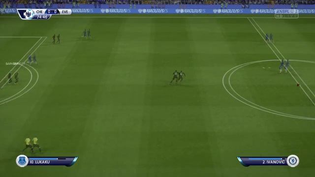 fifa 15 ✧ карьера тренера ✧ Chelsea FC #39♔ смотреть онлайн