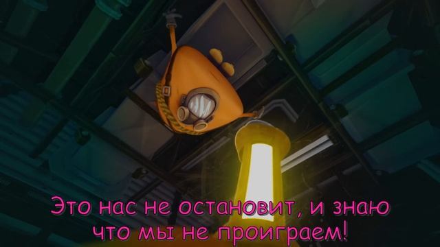 Lethal Company Музыкальное Видео 🎵 "Следуй Приказам!" [Верси? смотреть онлайн