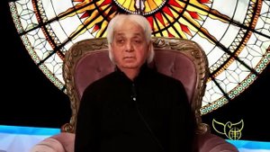 Никто, Кроме Христа..Бенни Хинн...