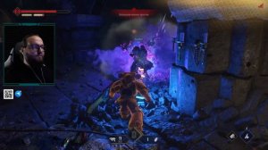 ЛУЧШИЙ КЛАСС В SPACE MARINE II