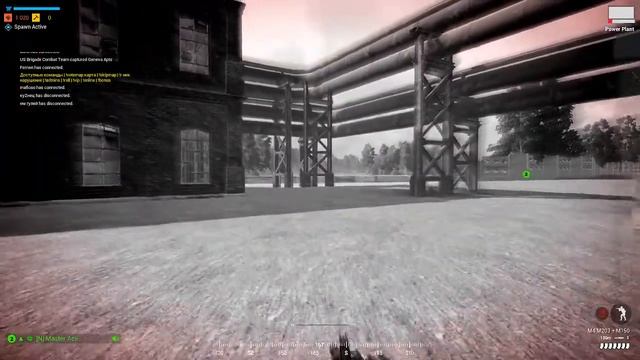 SQUAD 4й стрим, настройка стрима смотреть онлайн