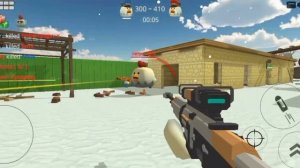 ЧИКЕН ГАН УМИРАЕТ? ЧТО СЛУЧИЛОСЬ?