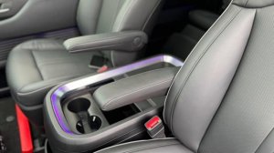 HYUNDAI STARIA LOUNGE INSPIRATION 7 SEATS