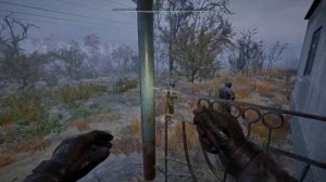 🕵️♂️ S.T.A.L.K.E.R. 2: РОСТОК - ВСЕ ТАЙНИКИ, СЕКРЕТЫ И АРТЕ