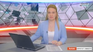 ПРОГРАММА «САРАПУЛ НОВОСТИ», ЭФИР ОТ 6 ИЮНЯ 2025 ГОДА