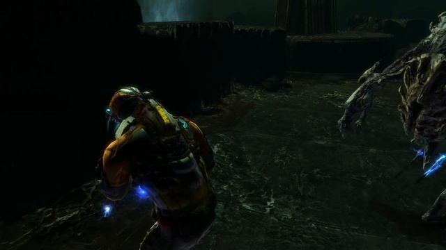 Dead Space III - 10
