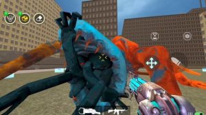 Доуи стал злым в некстбот