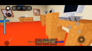 странный строгий  брат в роблокс- Игромания