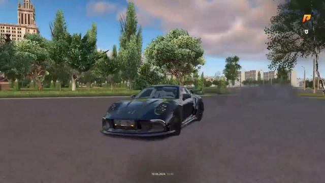 [Radmir RP] Обновление 6.8 Дата выхода. Глобальные изменения смотреть онлайн