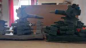 Сражение кв44 и вк44 часть(1)