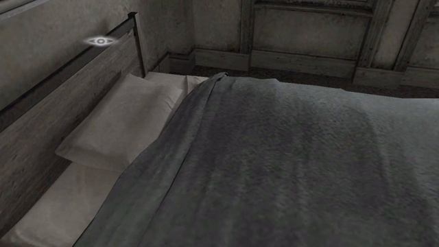 Silent Hill 4 : The Room прохождение с комментариями Часть - 1 смотреть онлайн