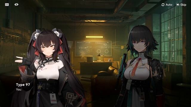 АКП сторика Daiyan, или из Полтавы с любовью смотреть онлайн