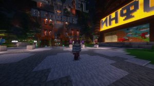 ТОП 5 ПВП РЕСУРСПАКОВ ДЛЯ МАЙНКРАФТ | 1.8.9