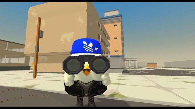 фильм под градусом Chicken Gun Chicken Gun сняли Петька13к Фанти? смотреть онлайн