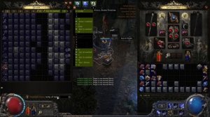 КАК ПРАВИЛЬНО МАЗАТЬ КАРТЫ И БАШНИ | Path of Exile 2